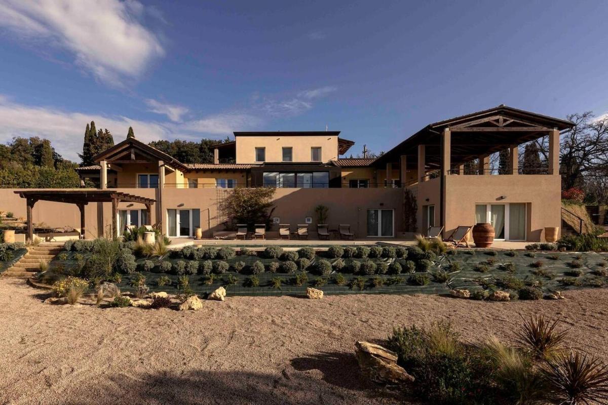 Casa Upupa Villa Casale Marittimo Exterior photo
